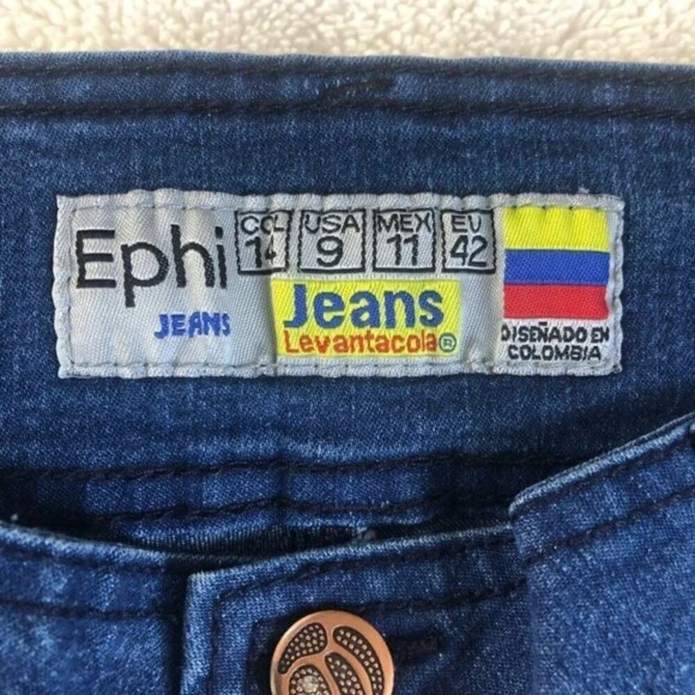 Ephi Jeans ephi jeans
