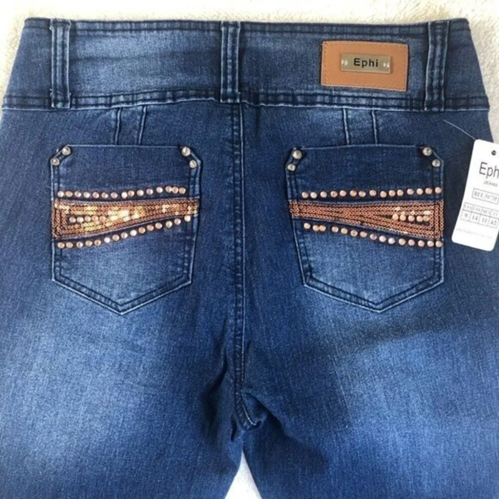 Ephi Jeans ephi jeans