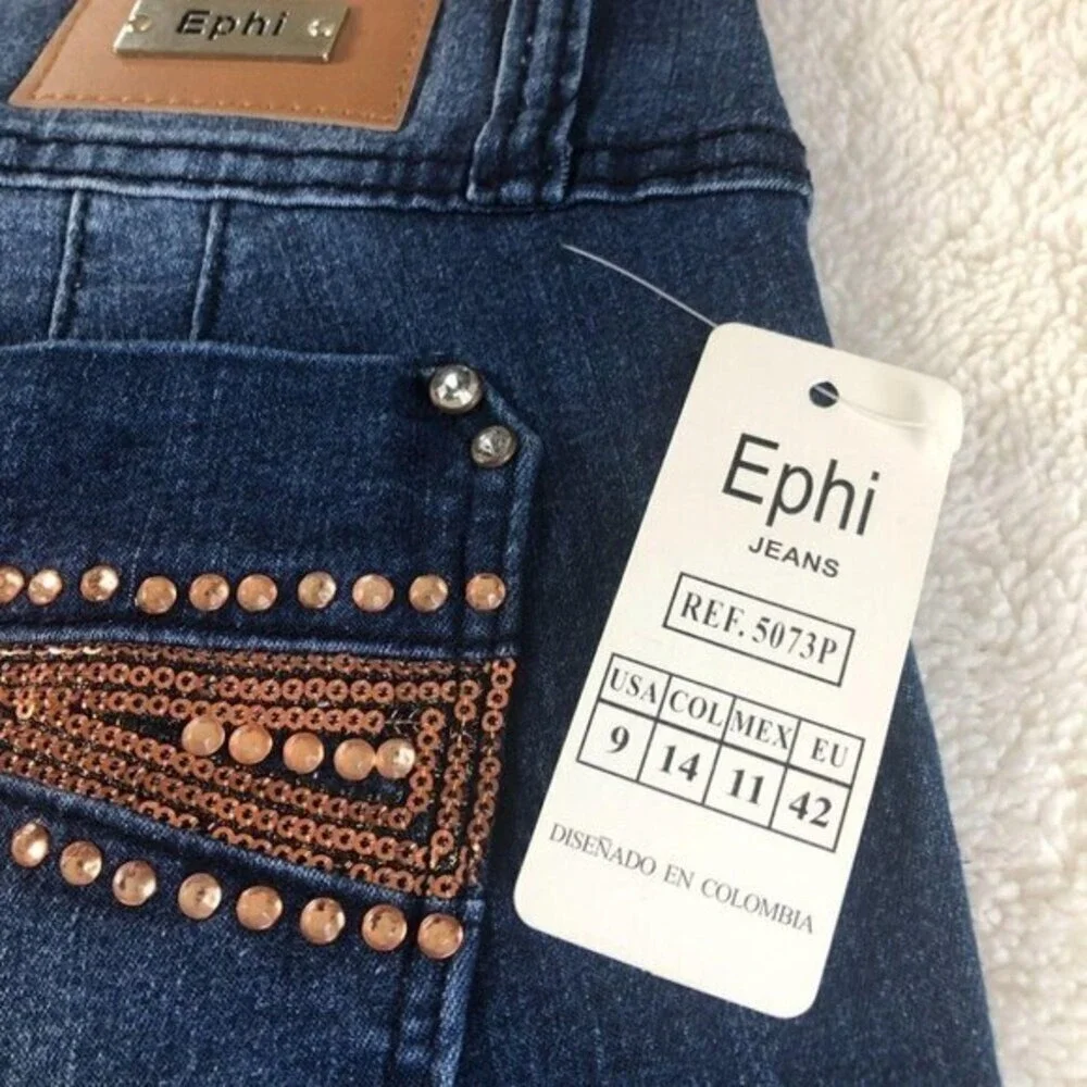 Ephi Jeans ephi jeans