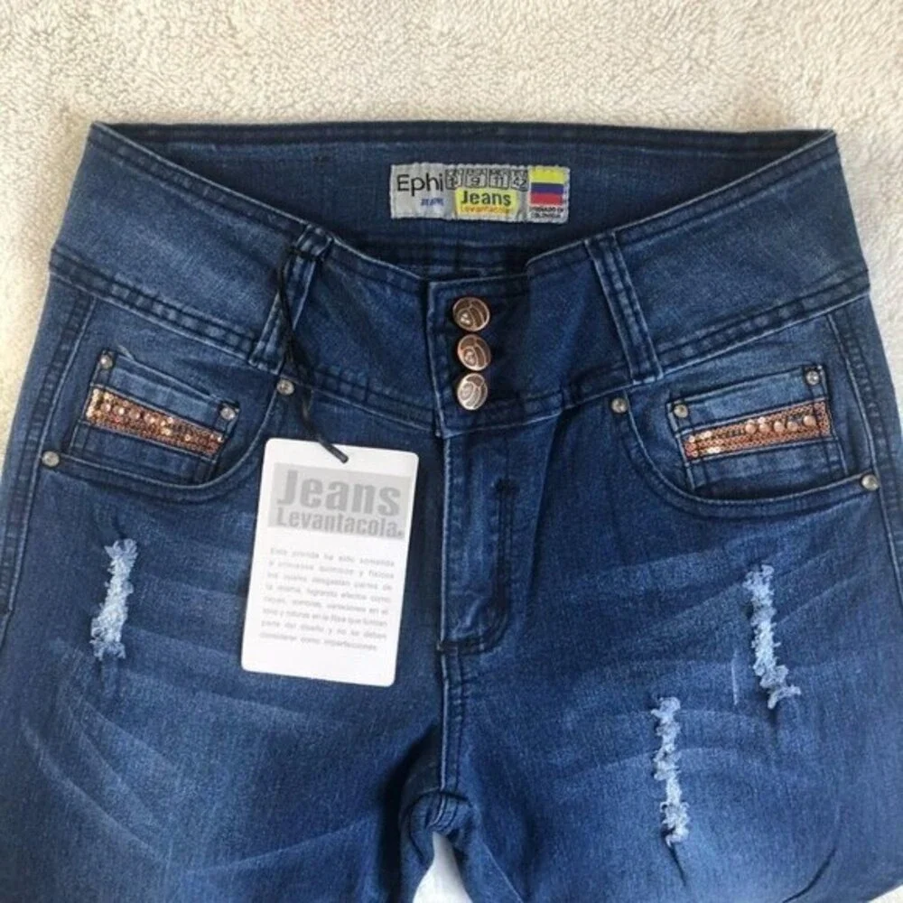 Ephi Jeans ephi jeans