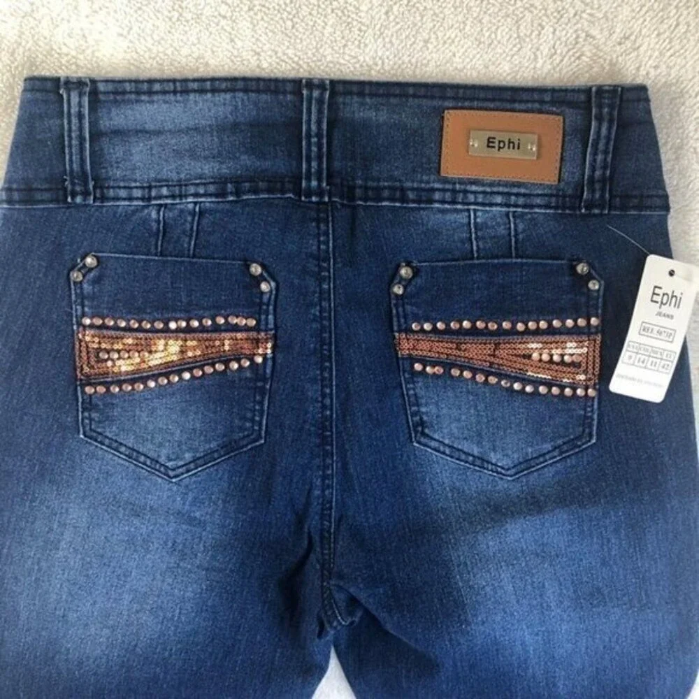 Ephi Jeans ephi jeans
