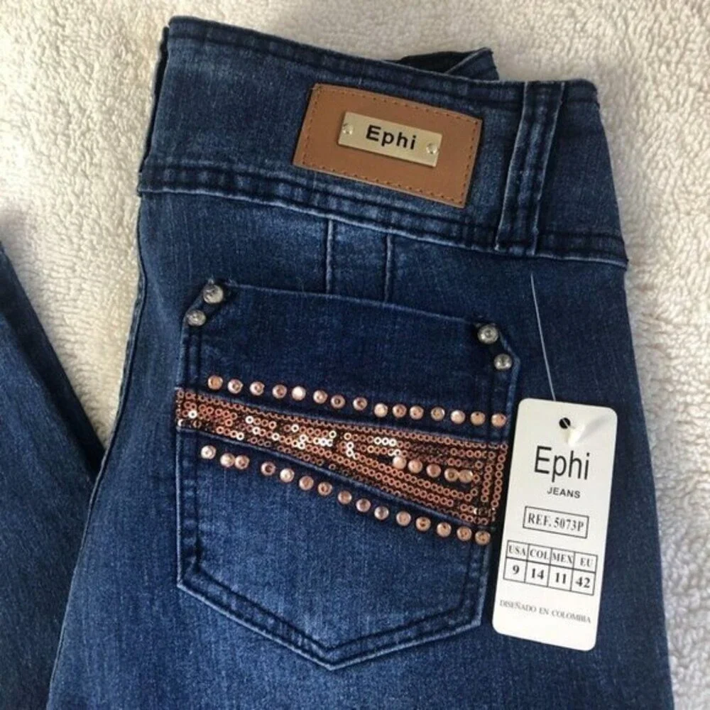 Ephi Jeans ephi jeans