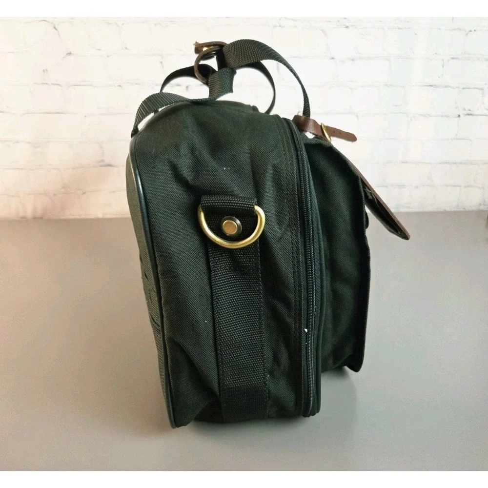 Samsonite vintage travel
