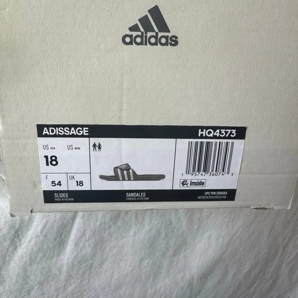 adidas new box