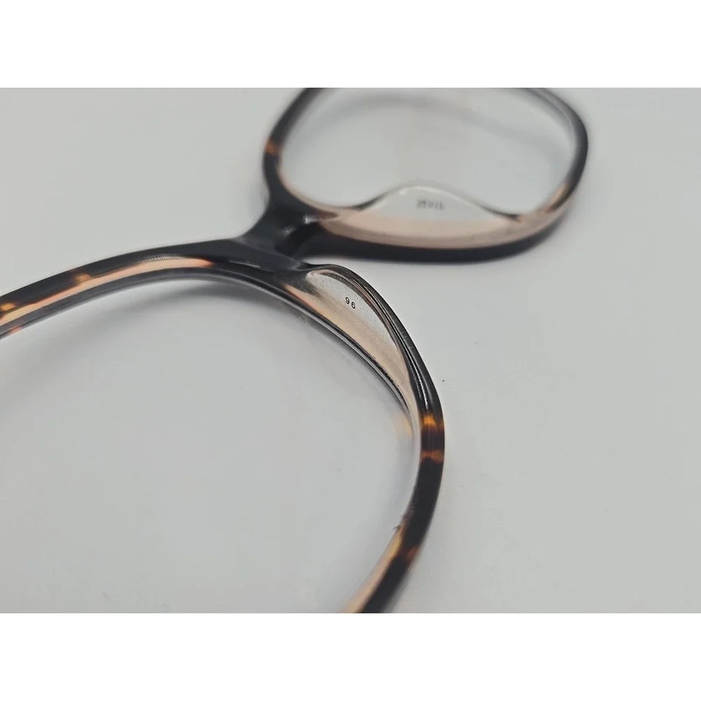 Kate Spade Eyeglass Frames Only So Happy‎ to See You Tortoise Payton 140 52-17