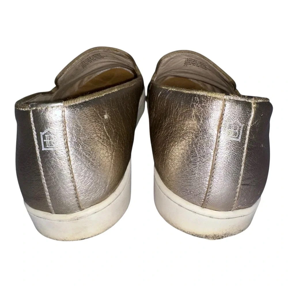 Birdies swift metallic