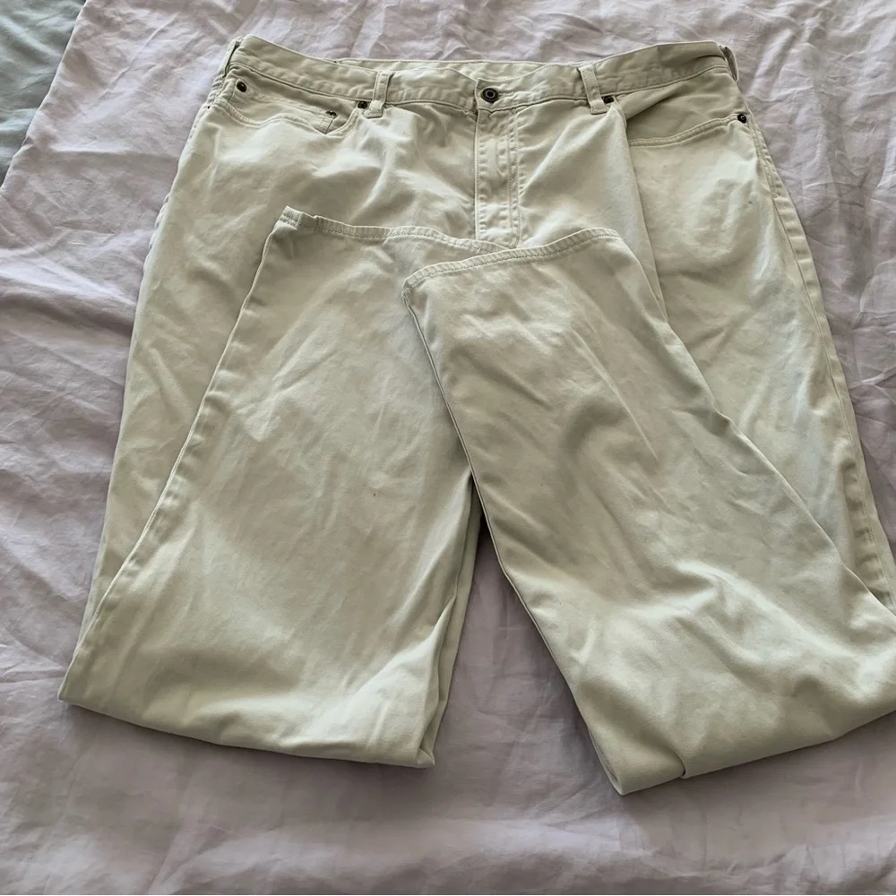 Polo Ralph Lauren stretch straight