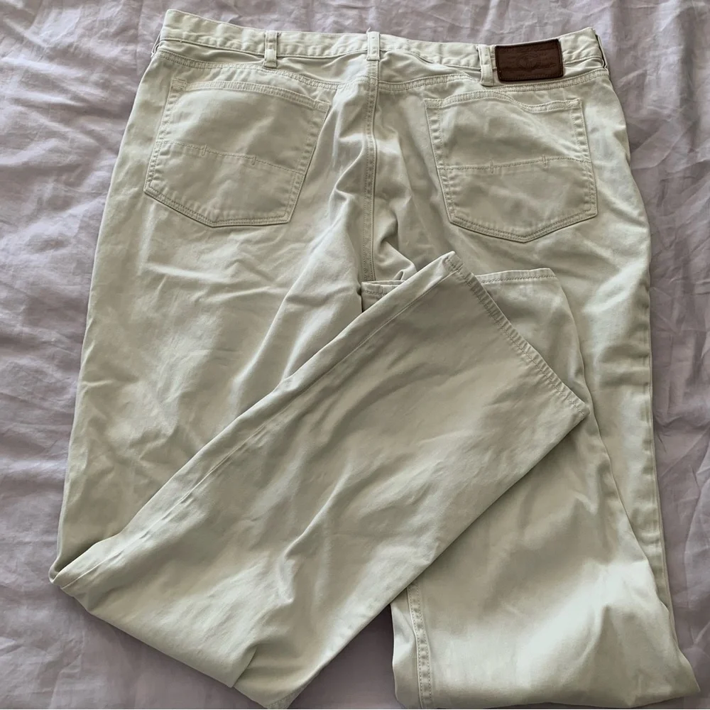 Polo Ralph Lauren stretch straight