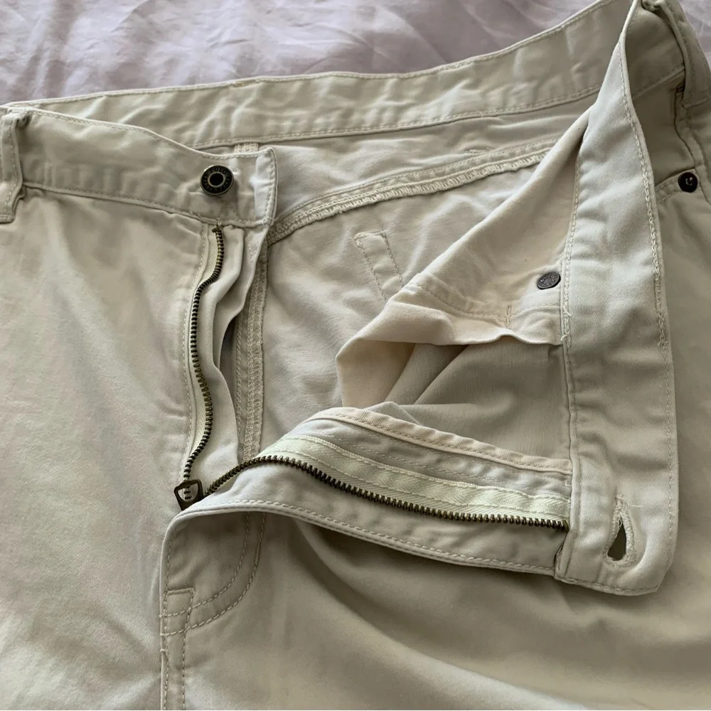 Polo Ralph Lauren stretch straight