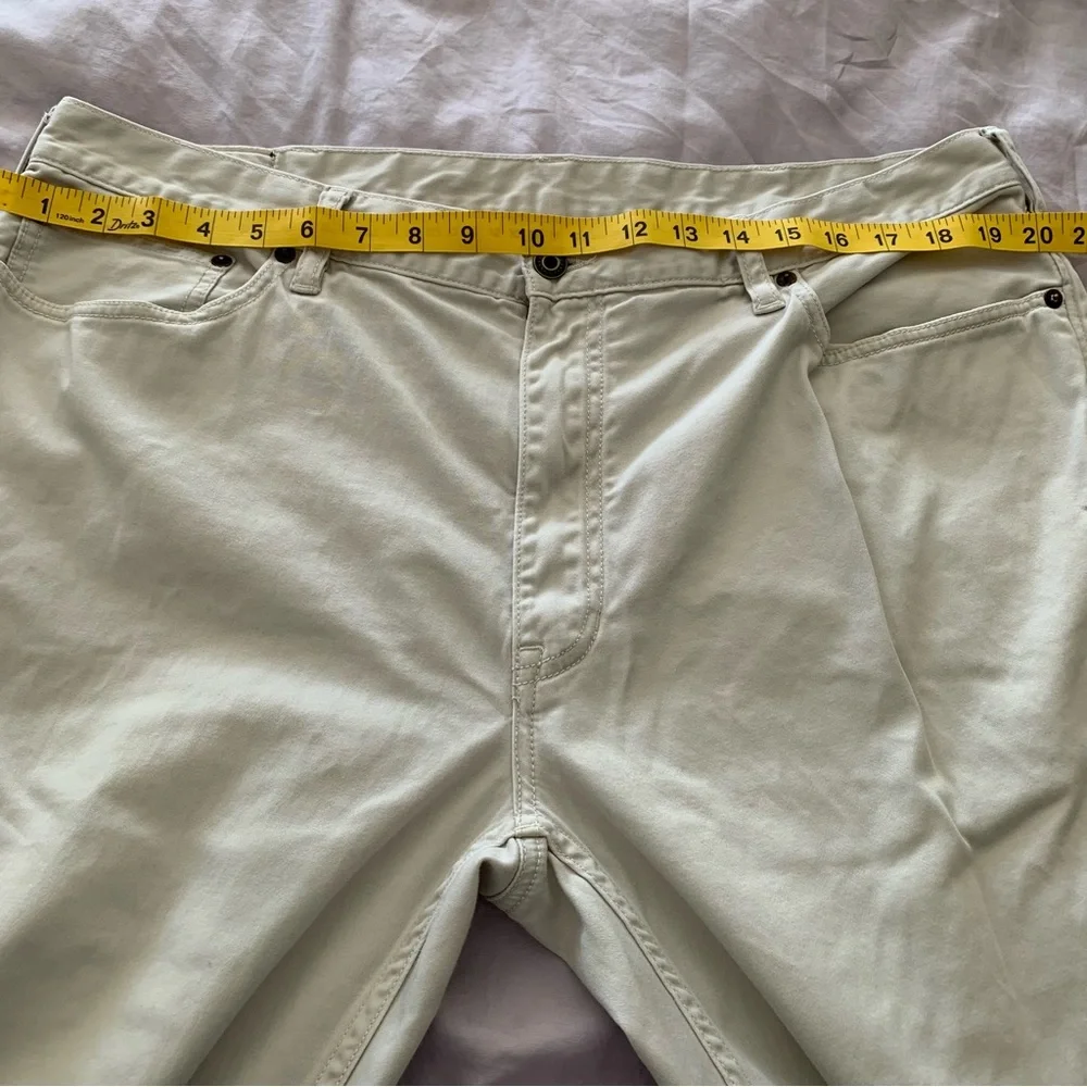 Polo Ralph Lauren stretch straight