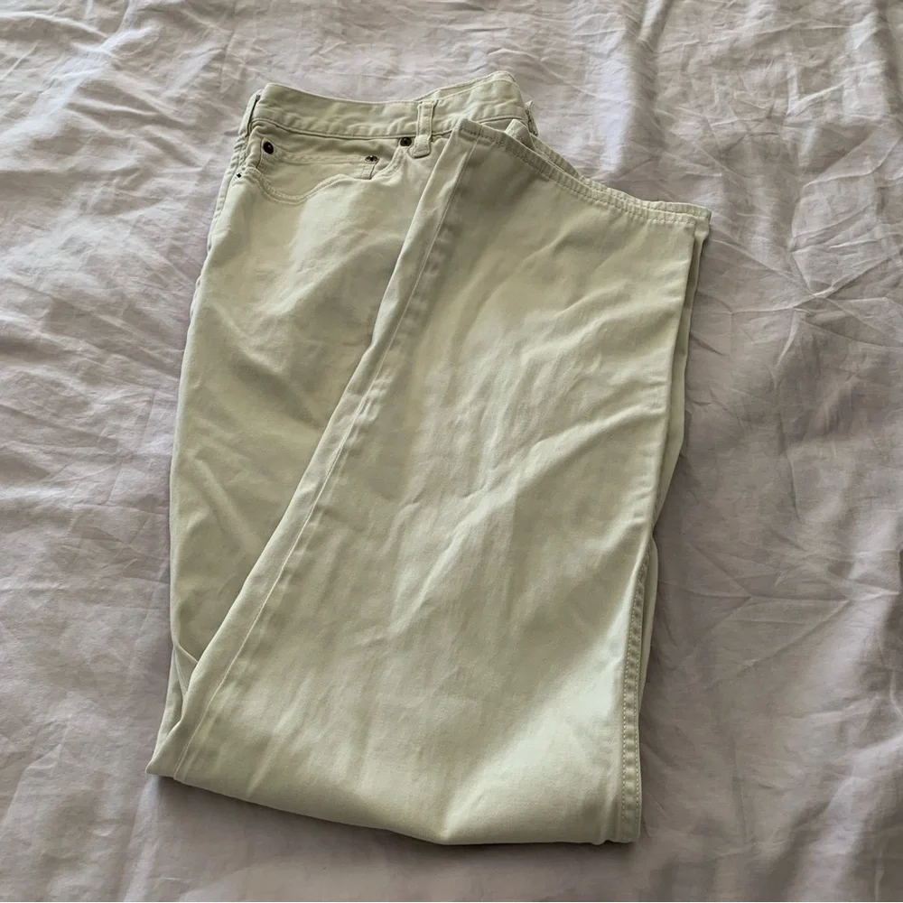 Polo Ralph Lauren stretch straight