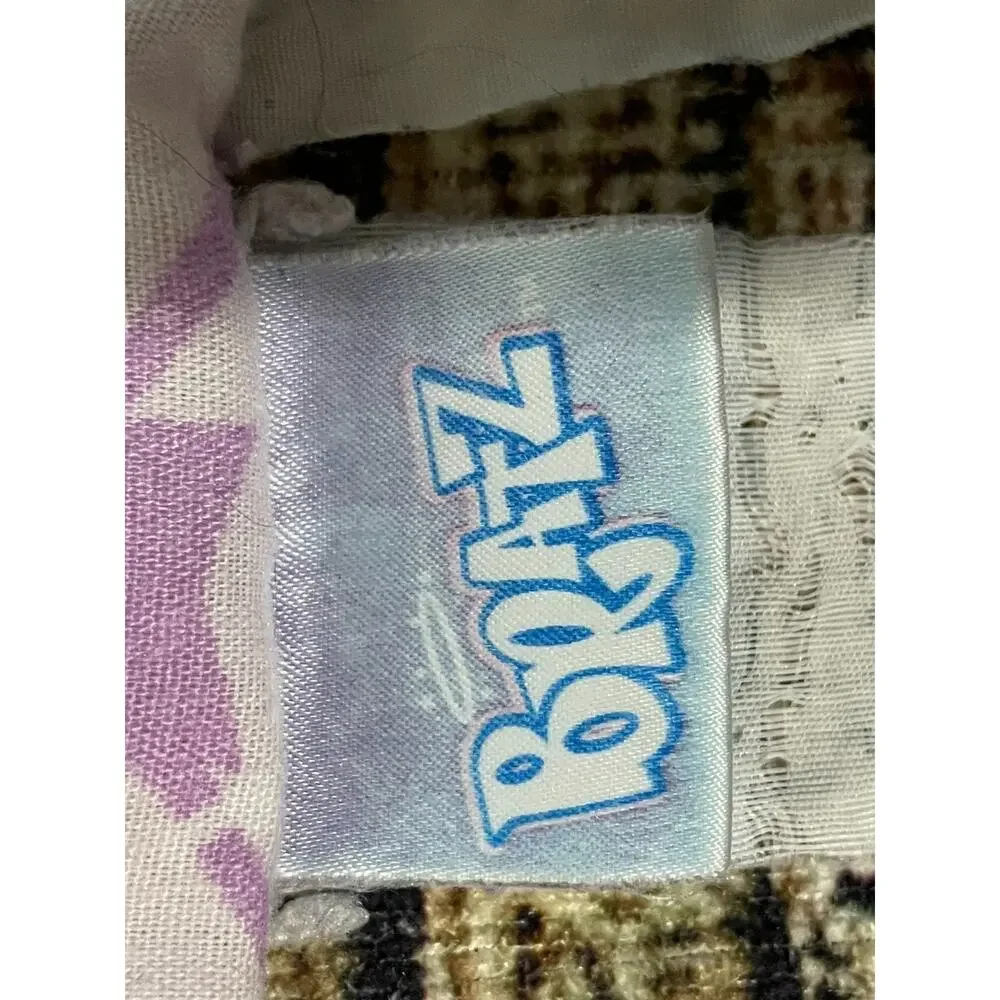 Bratz has some
