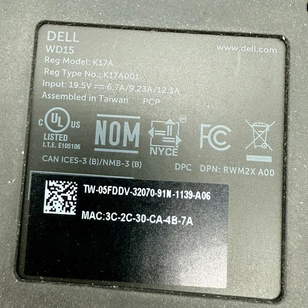 N/A