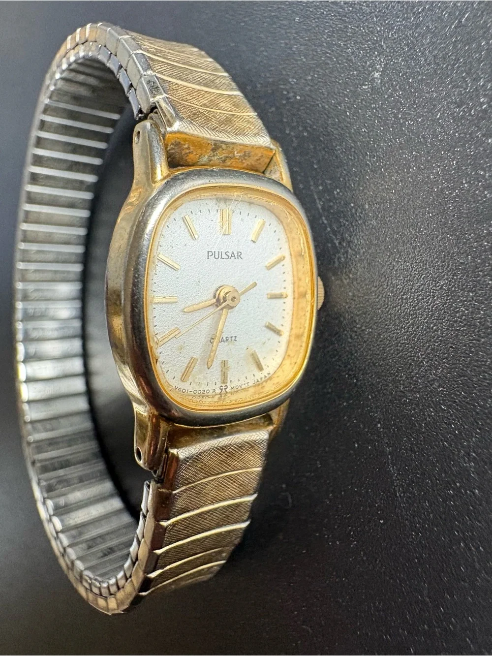 Pulsar classic women