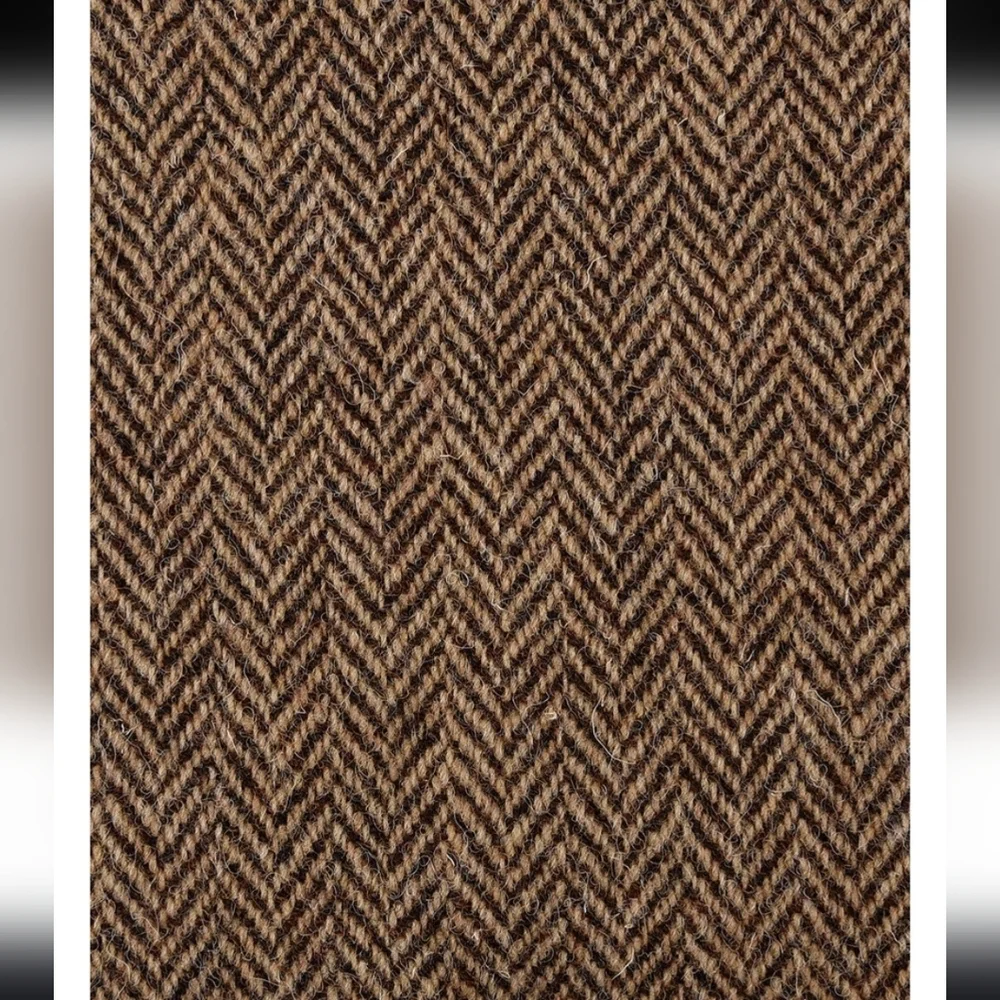 Harris Tweed new without