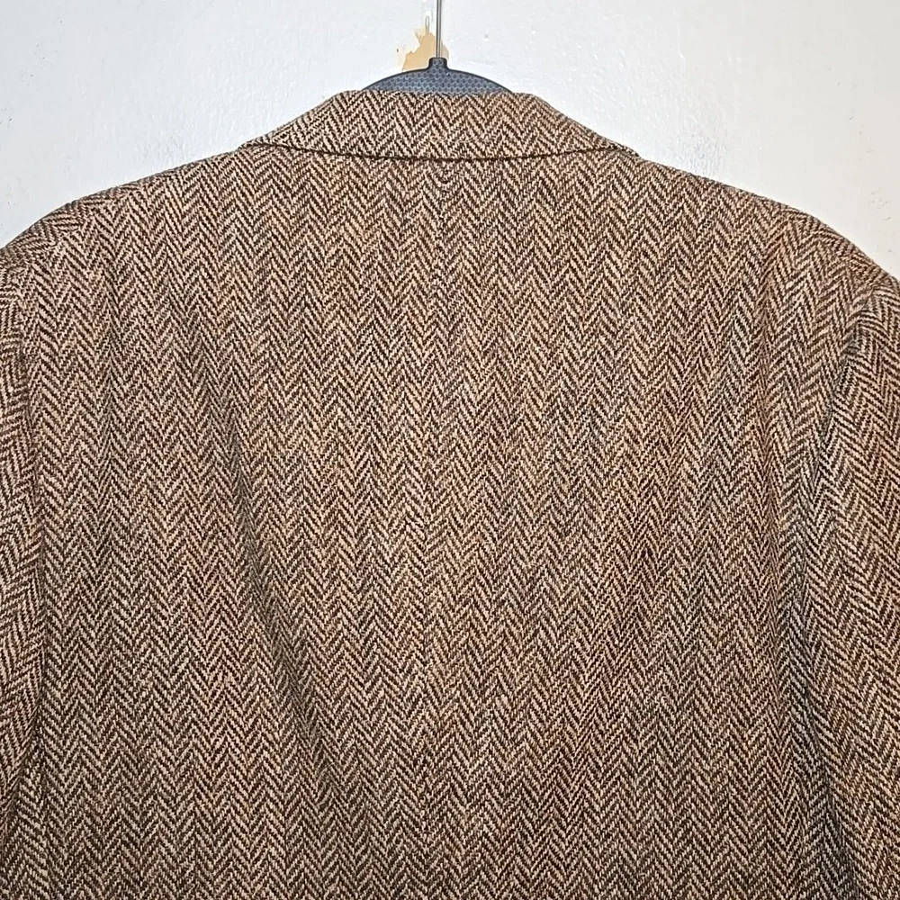 Harris Tweed new without