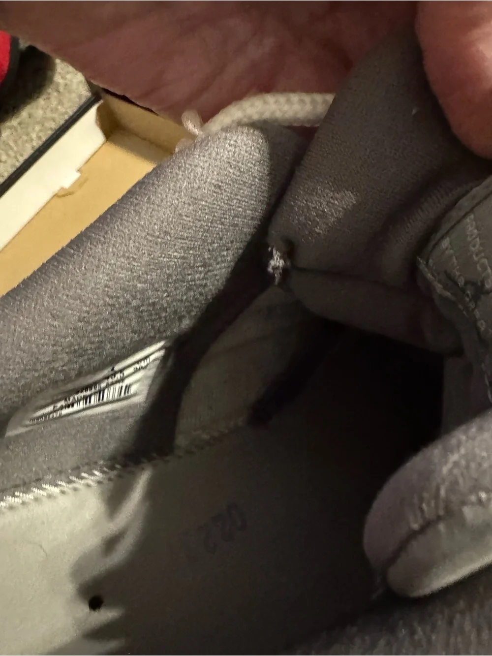 N/A