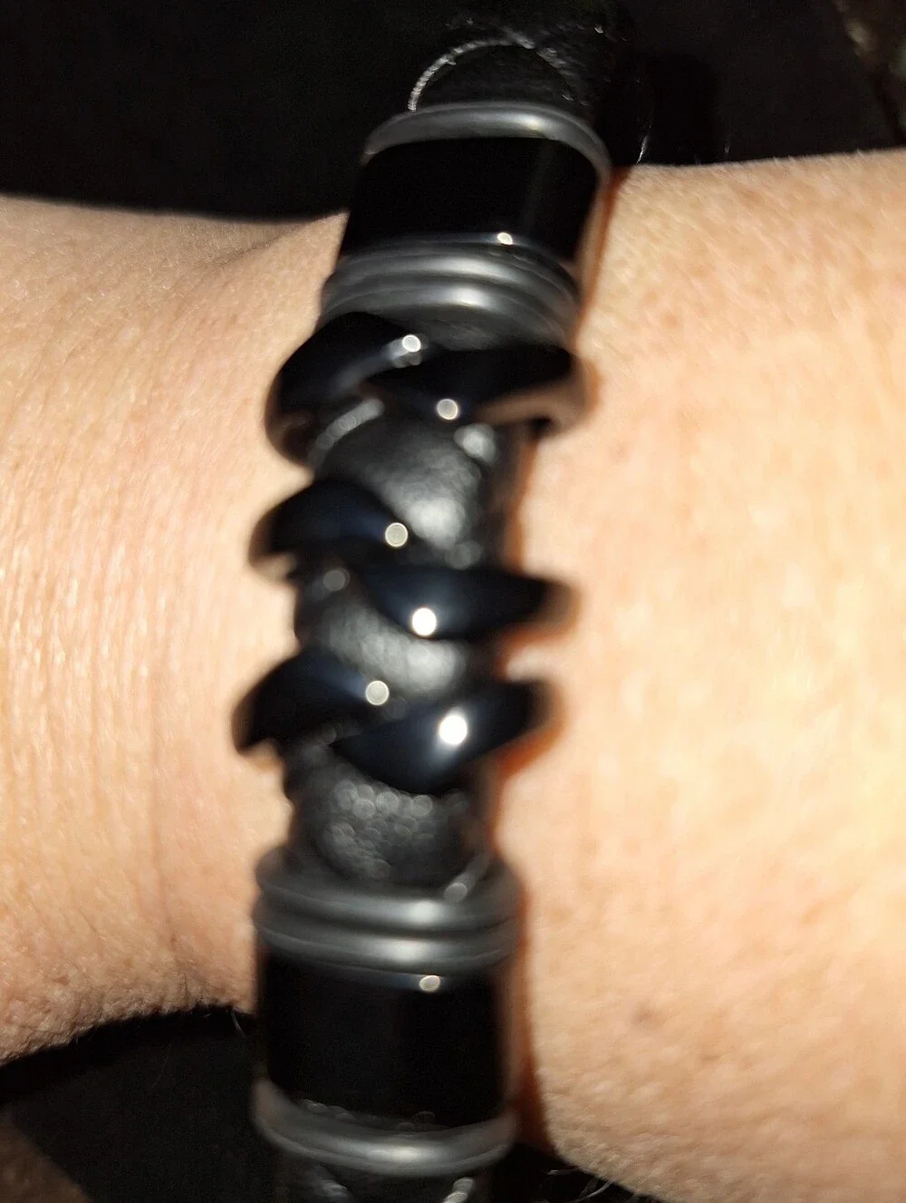 American Exchange wear clasp