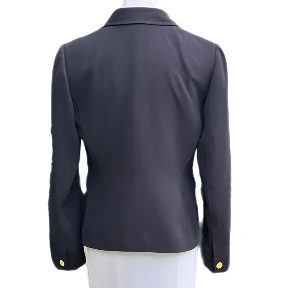 tahari blazer