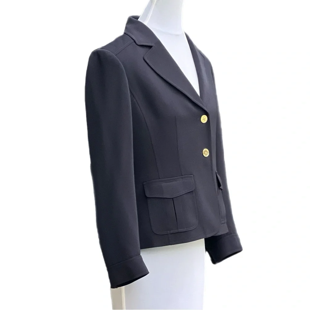 tahari blazer