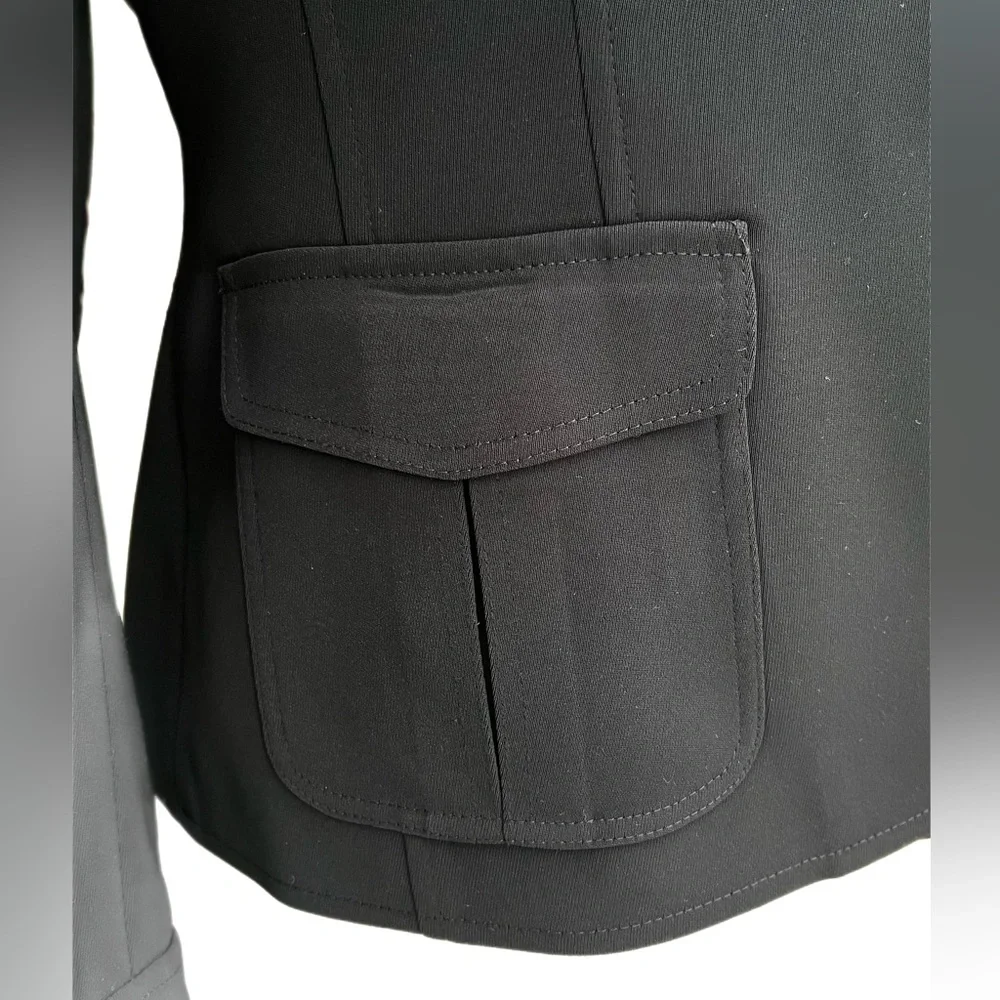 tahari blazer