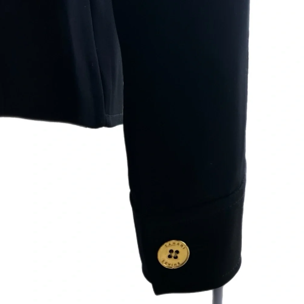 tahari blazer