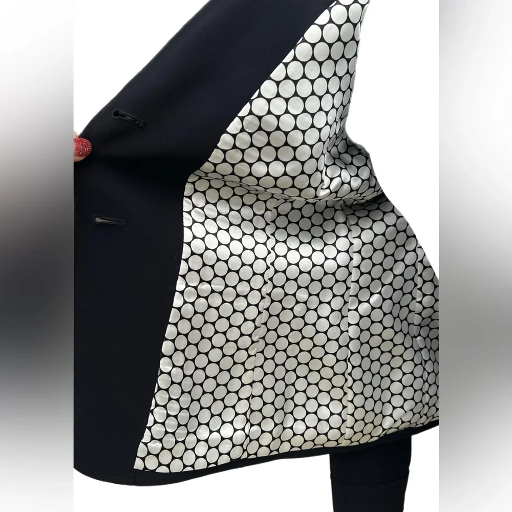 tahari blazer