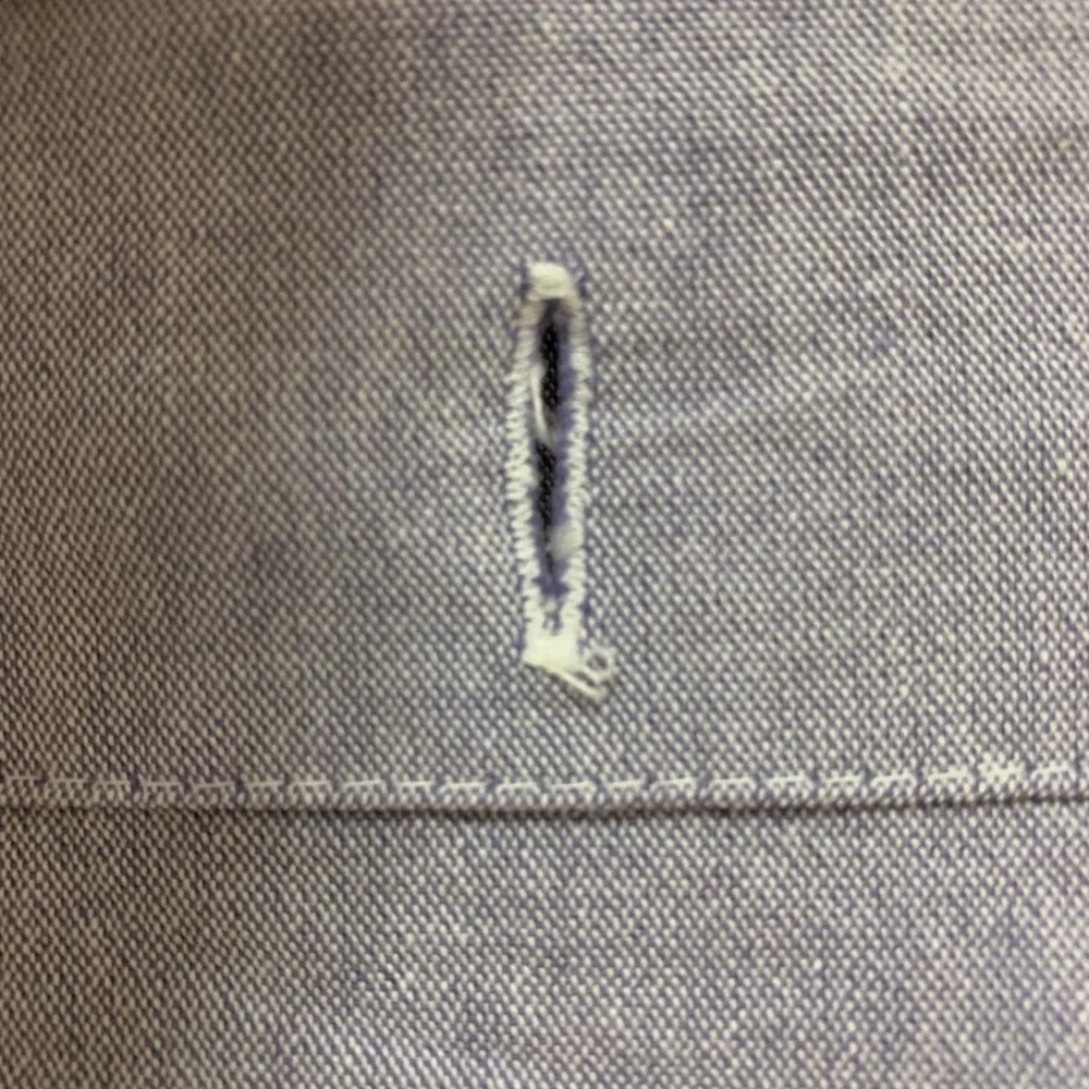 N/A striped cloth