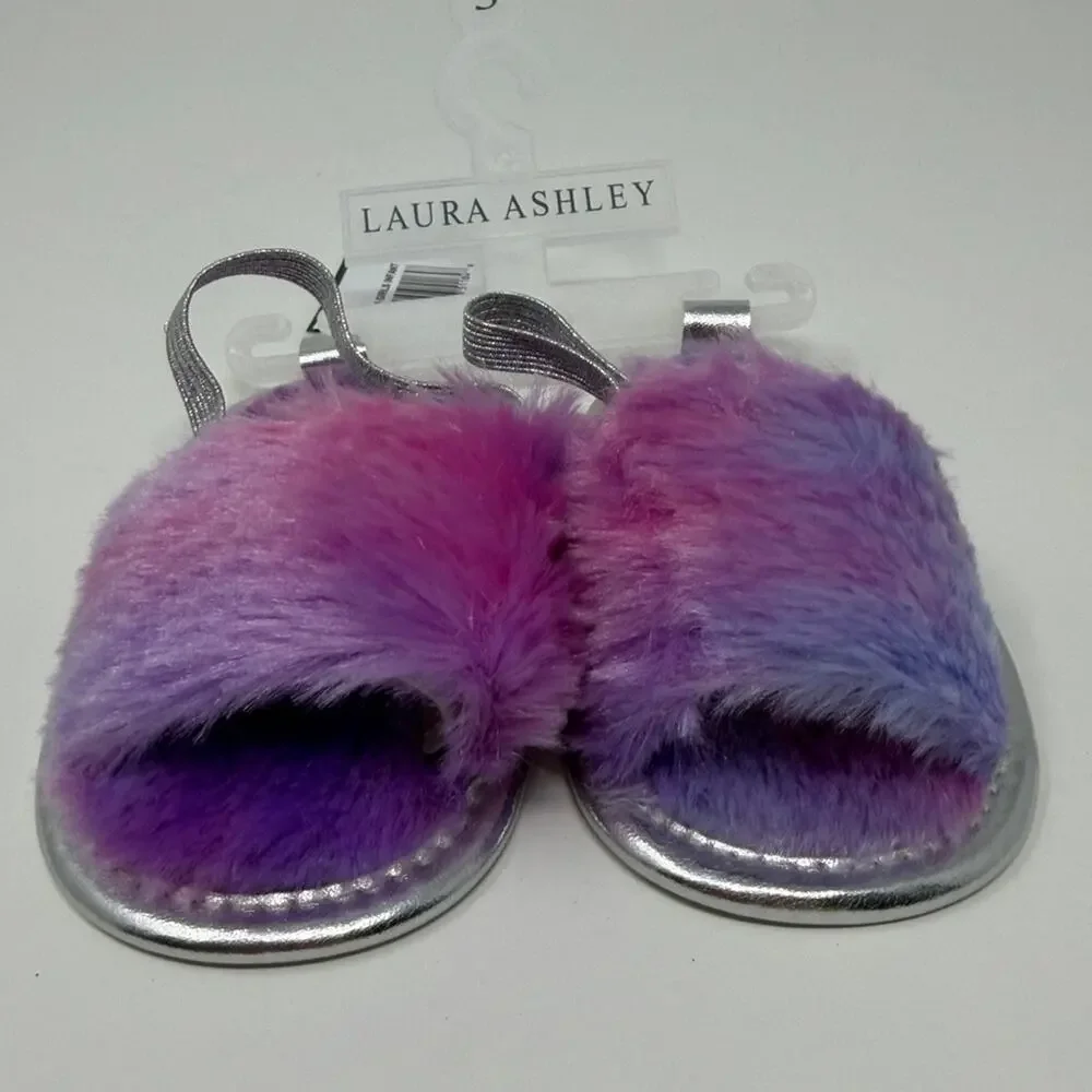 Laura Ashley infant laura size