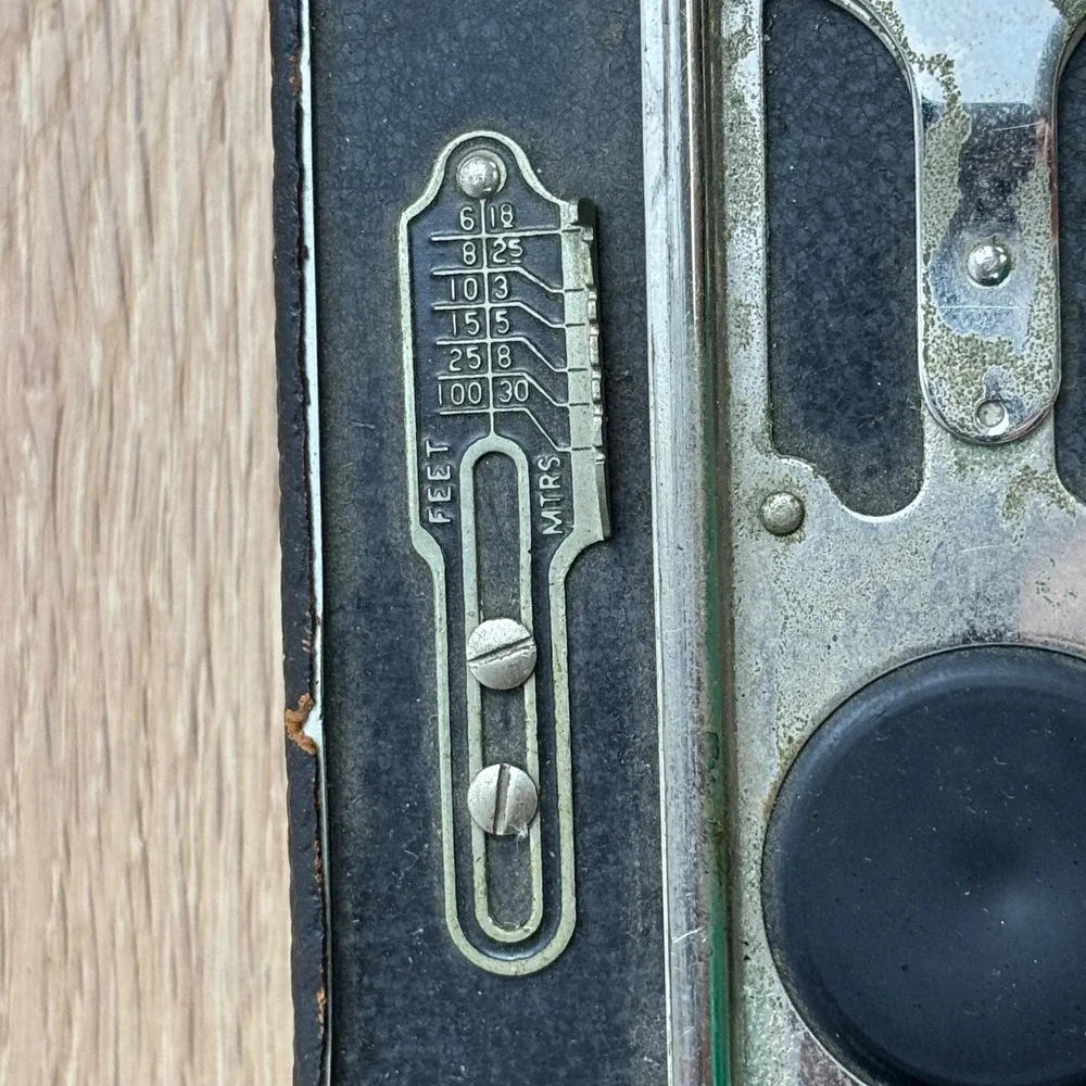 Kodak vintage eastman