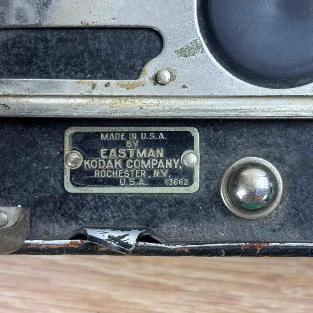 Kodak vintage eastman