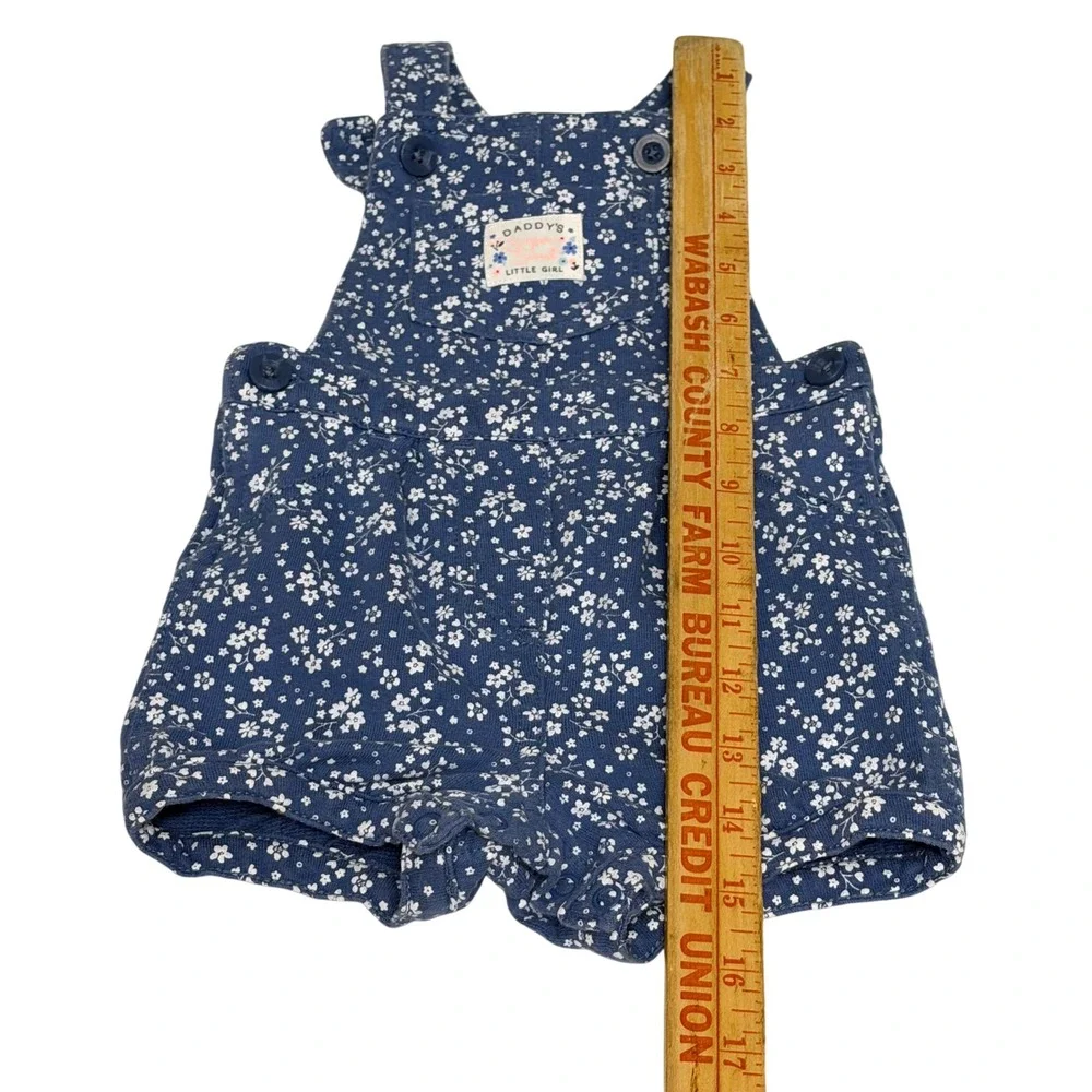 Carters measurements are