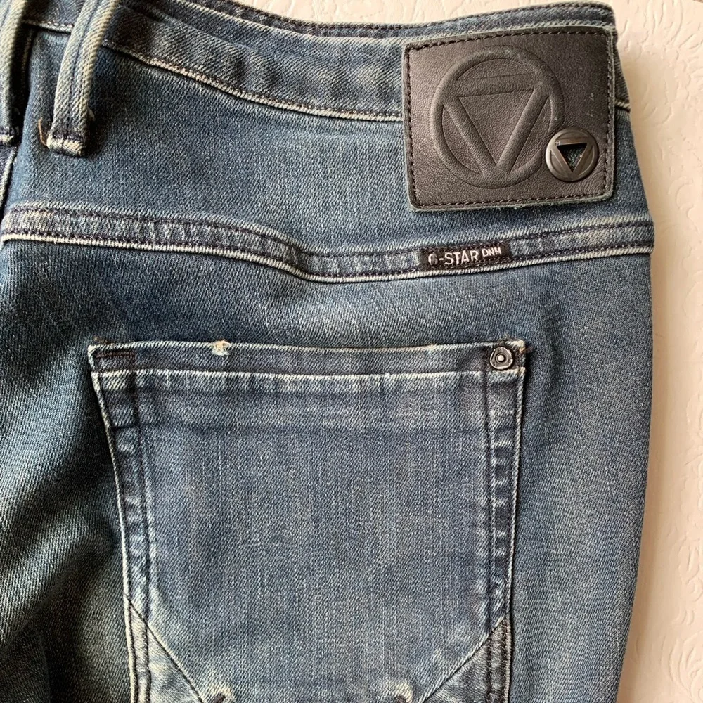 G-Star 32 inseam