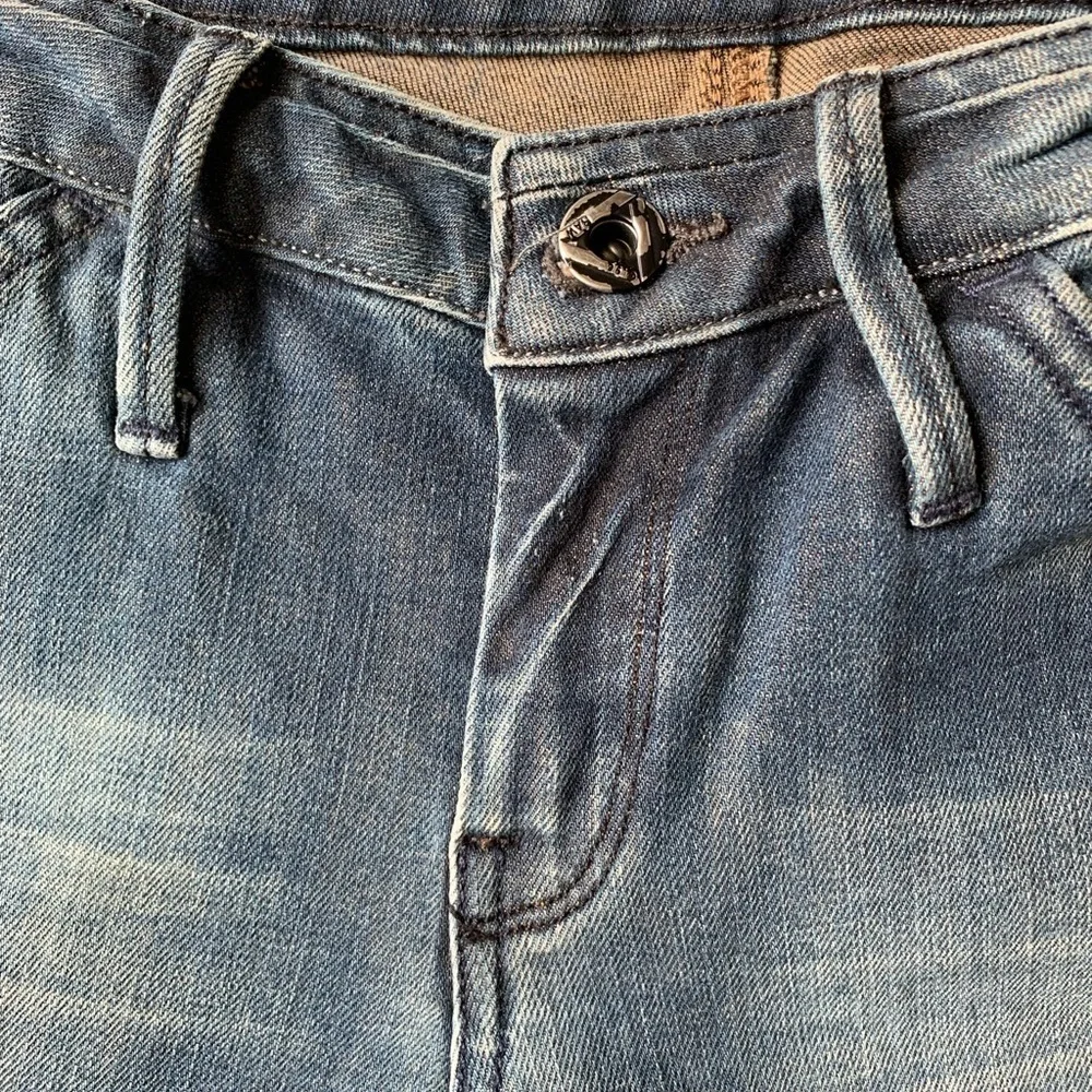 G-Star 32 inseam