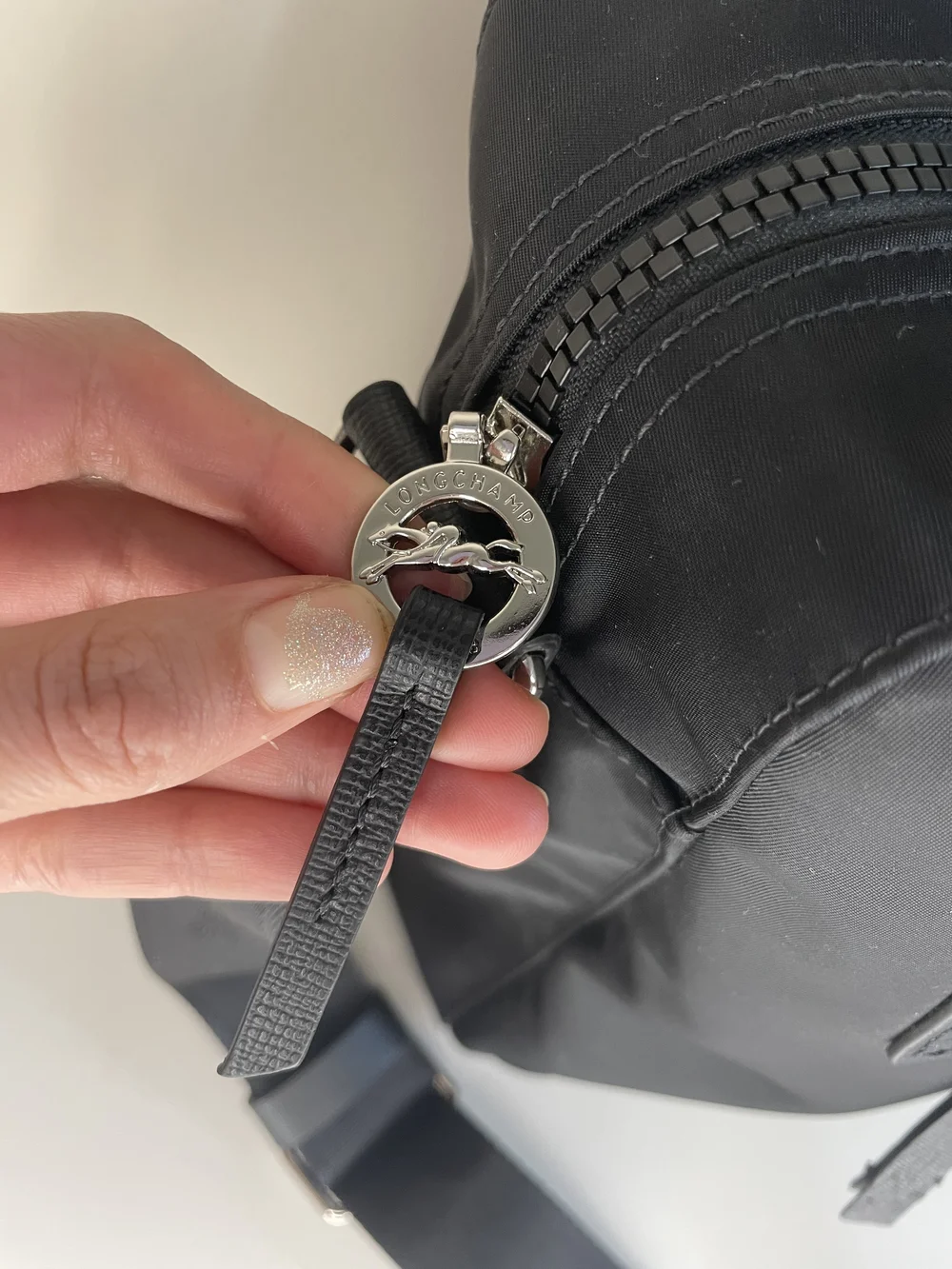 Longchamp like new