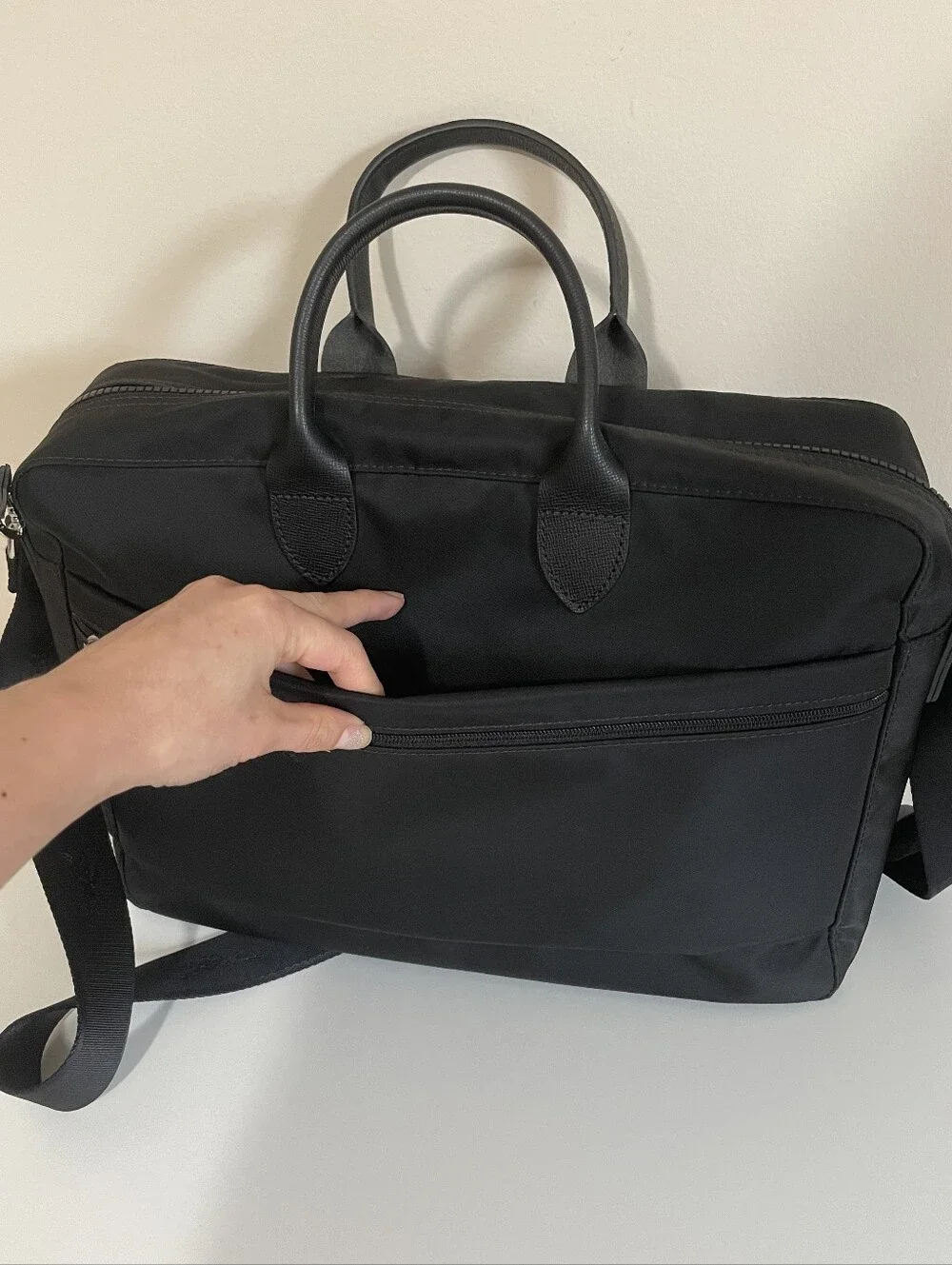 Longchamp like new