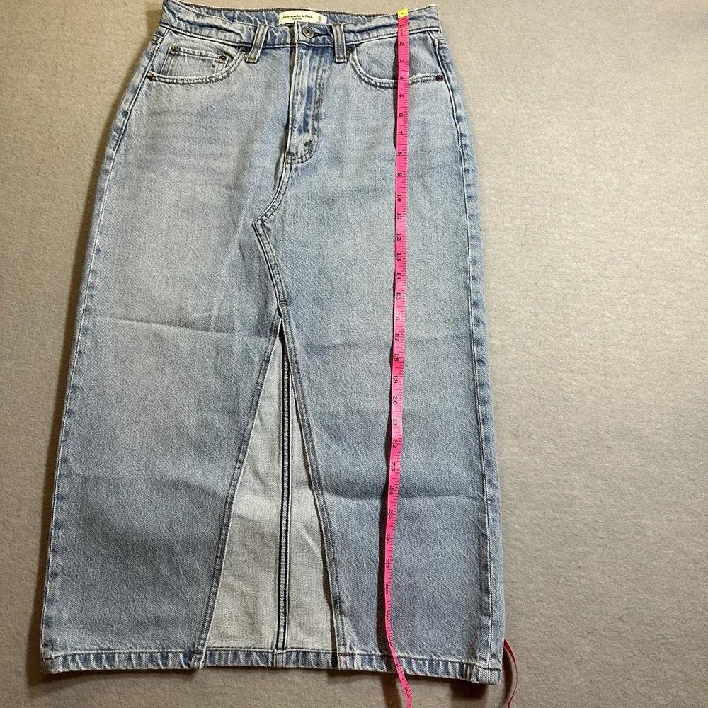 stylish abercrombie