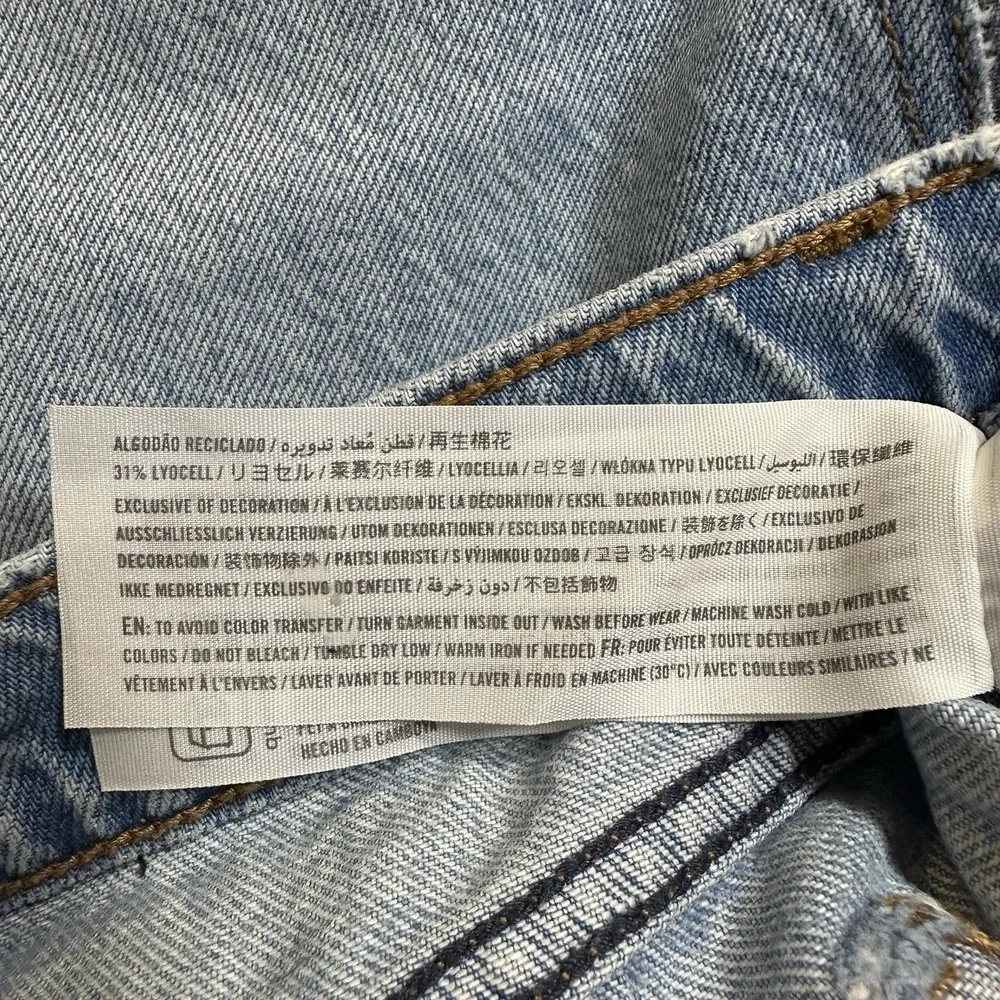 stylish abercrombie