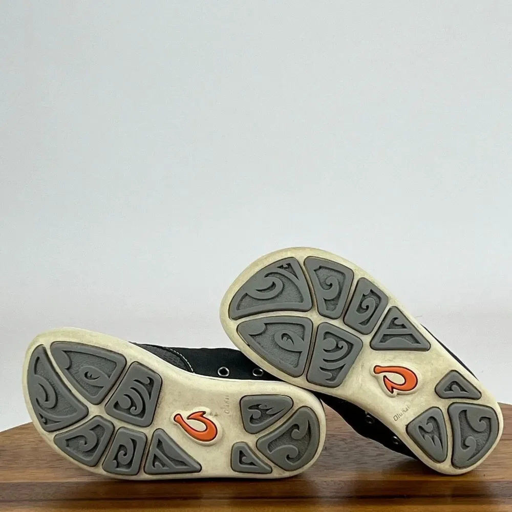 OluKai size 9c