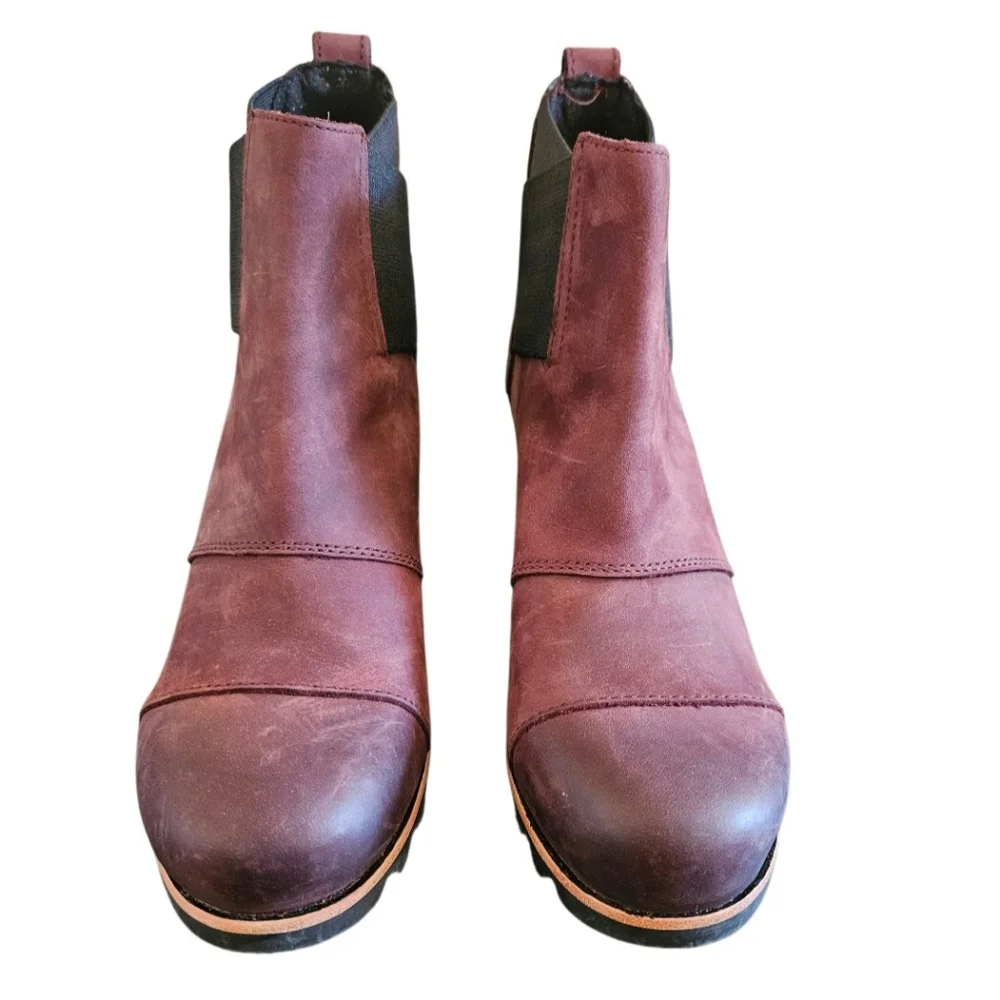 Sorel owned addington