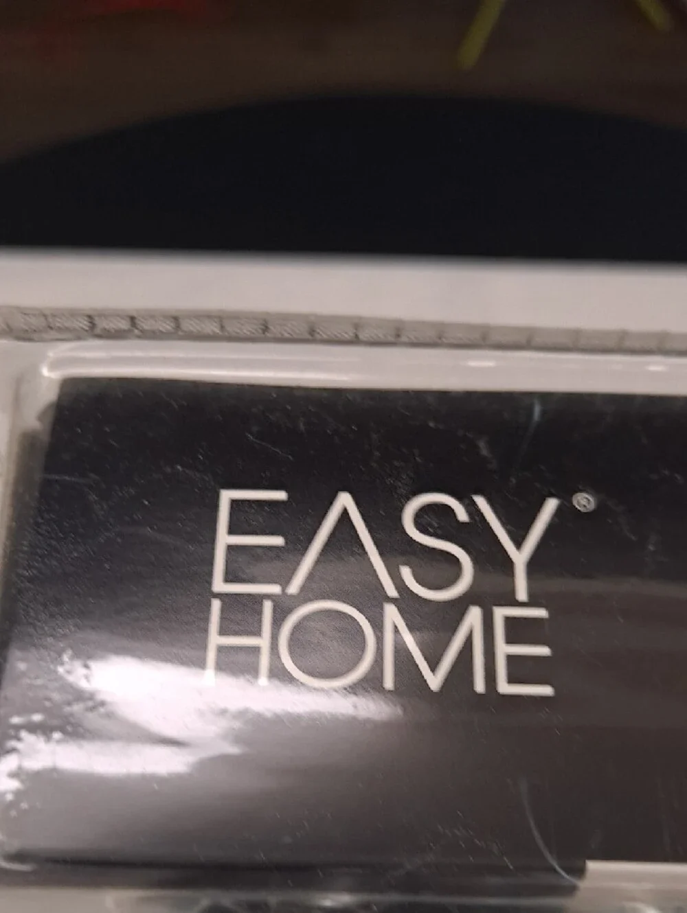 EASY HOME Chrome Multi-Function Showerhead Combo Kit - Chrome