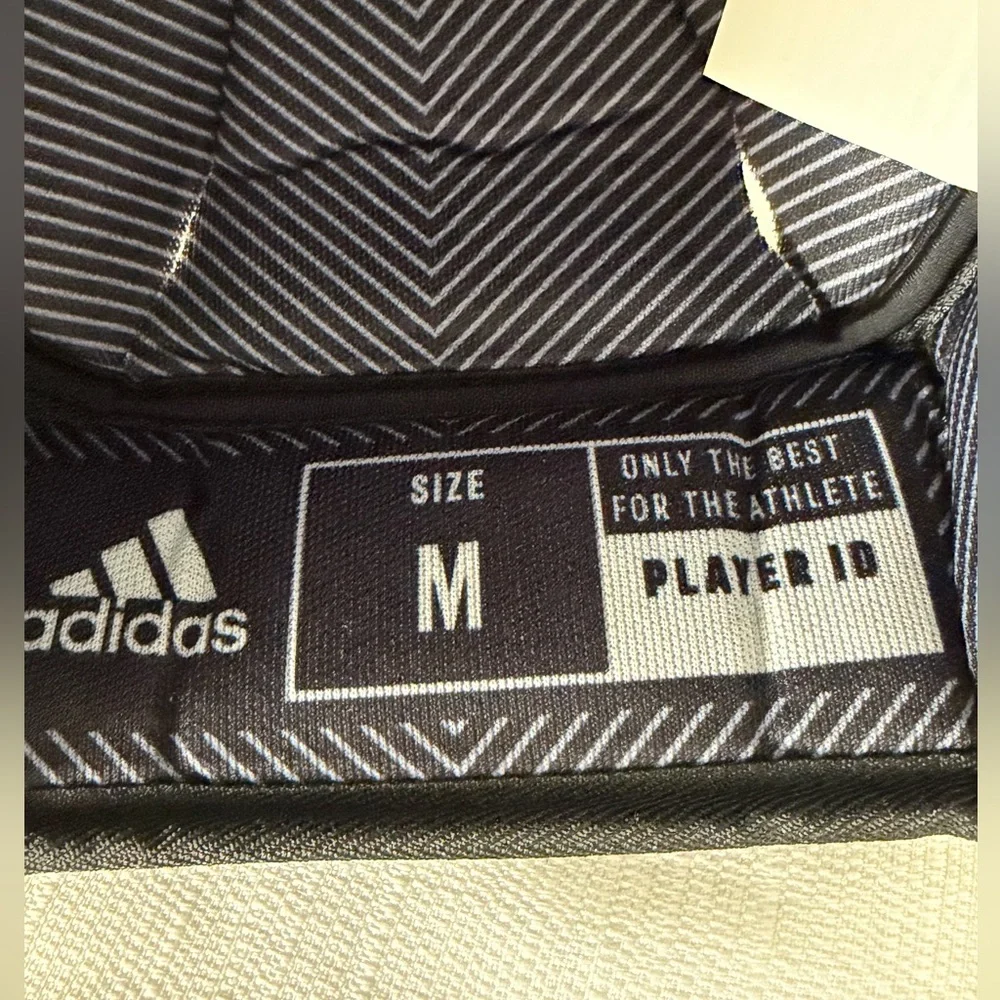 adidas impact mma signs