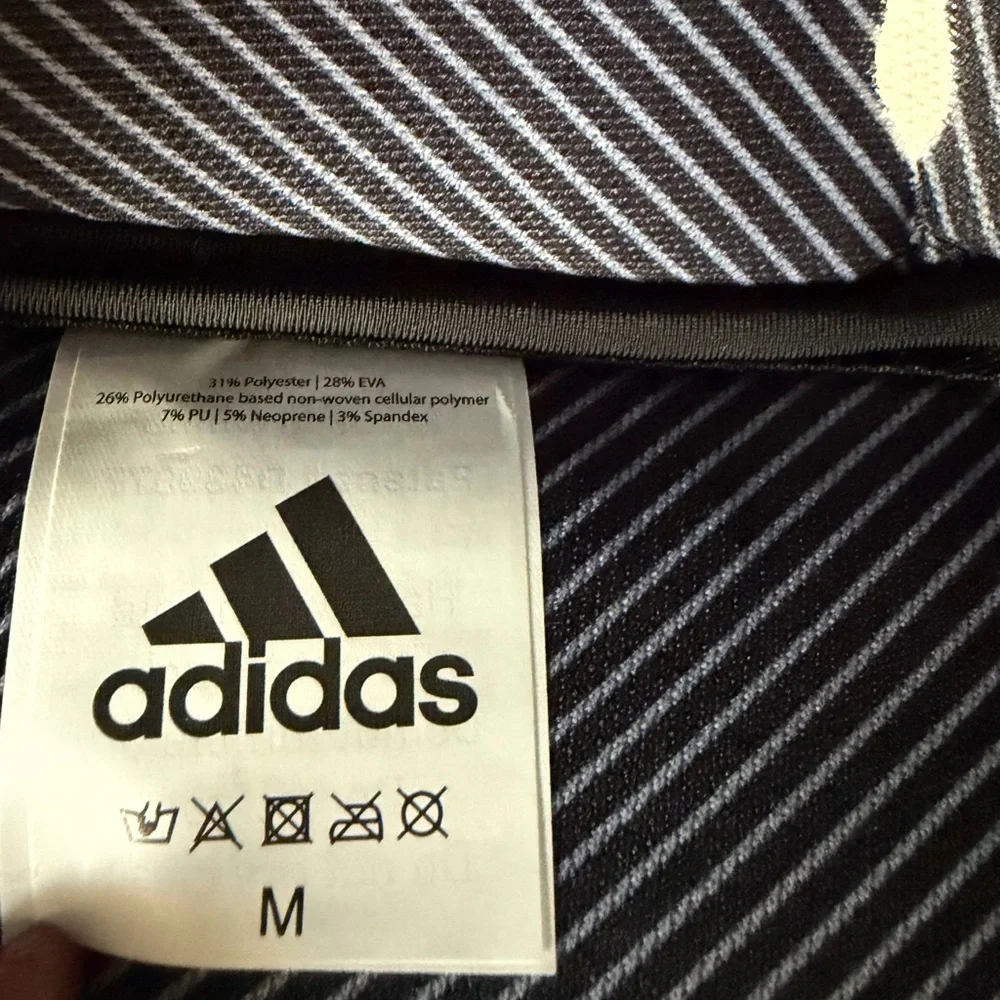 adidas medium secure protective