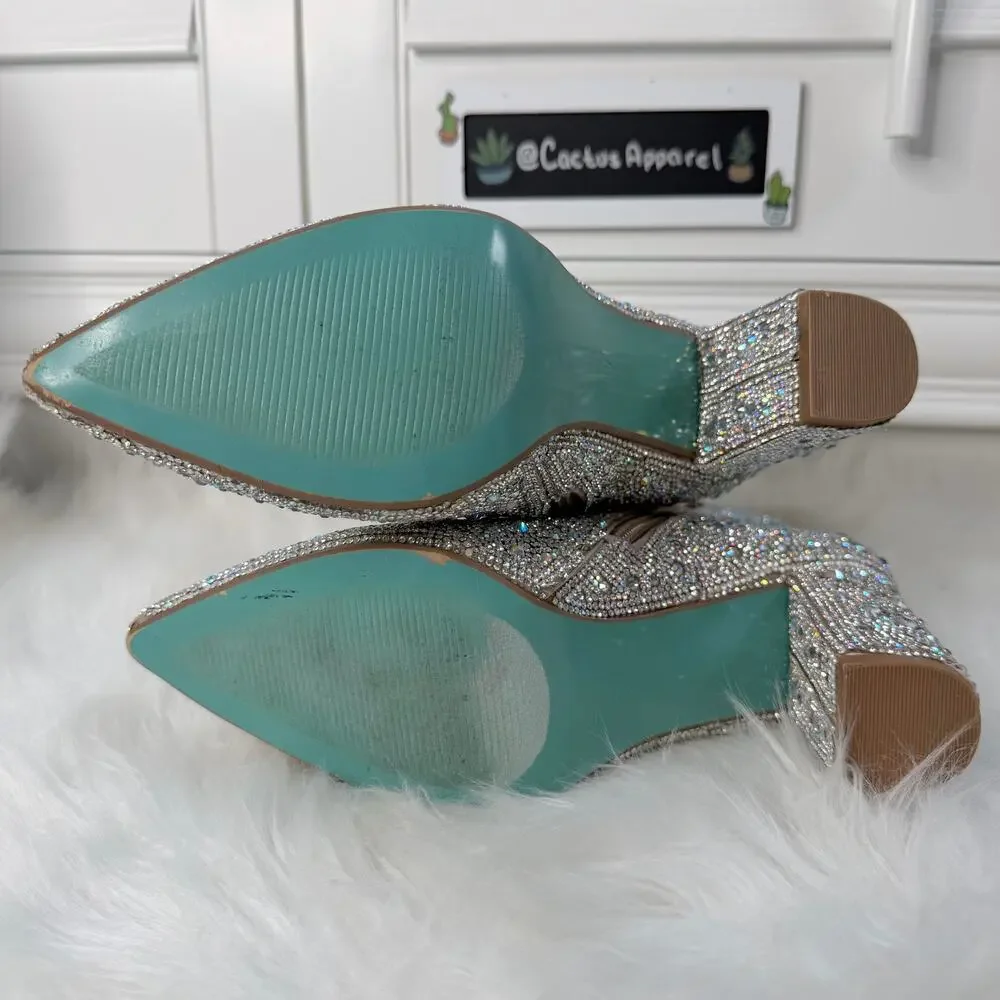 betsey johnson