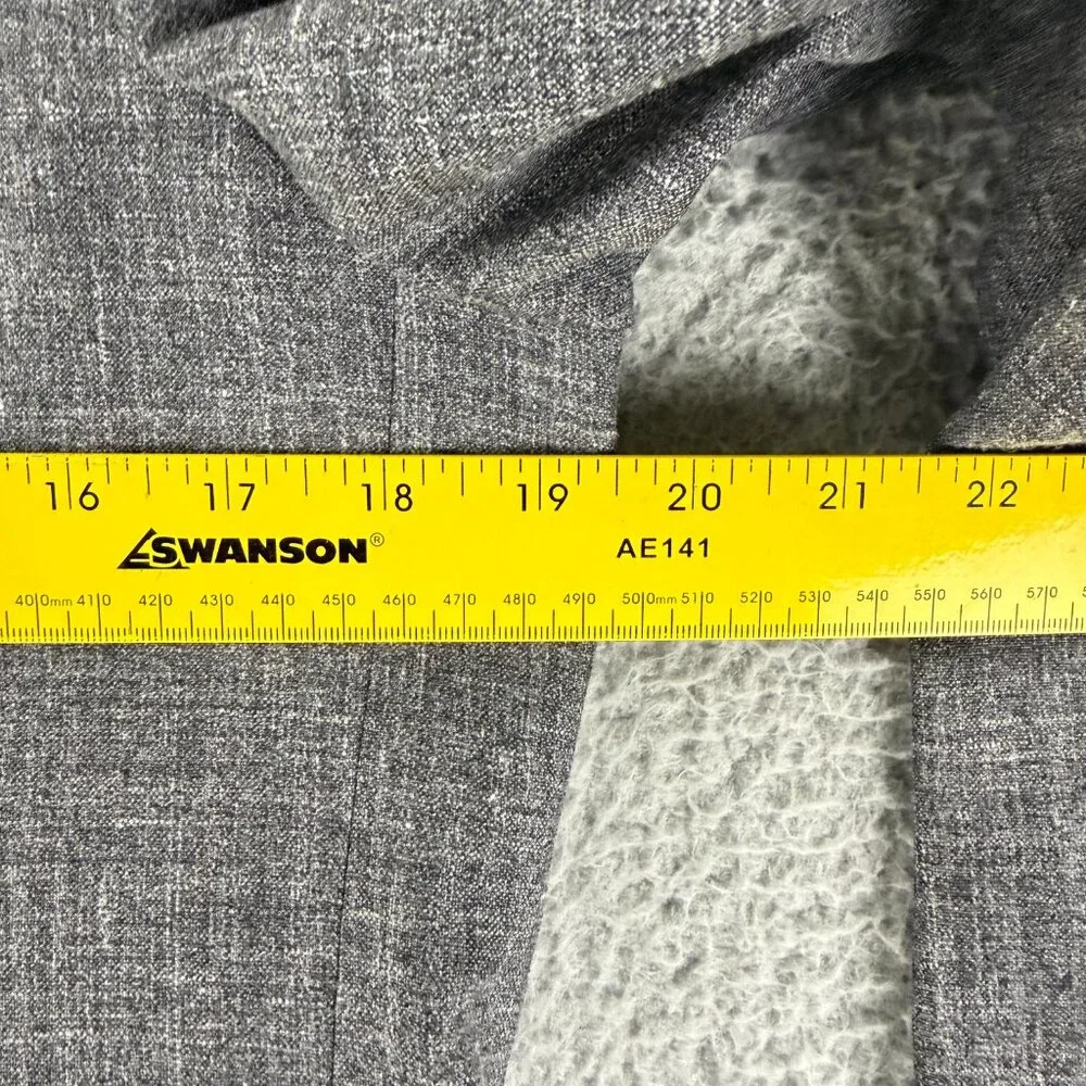 Suitsupply blazer vest
