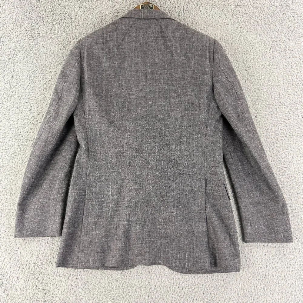 Suitsupply blazer vest