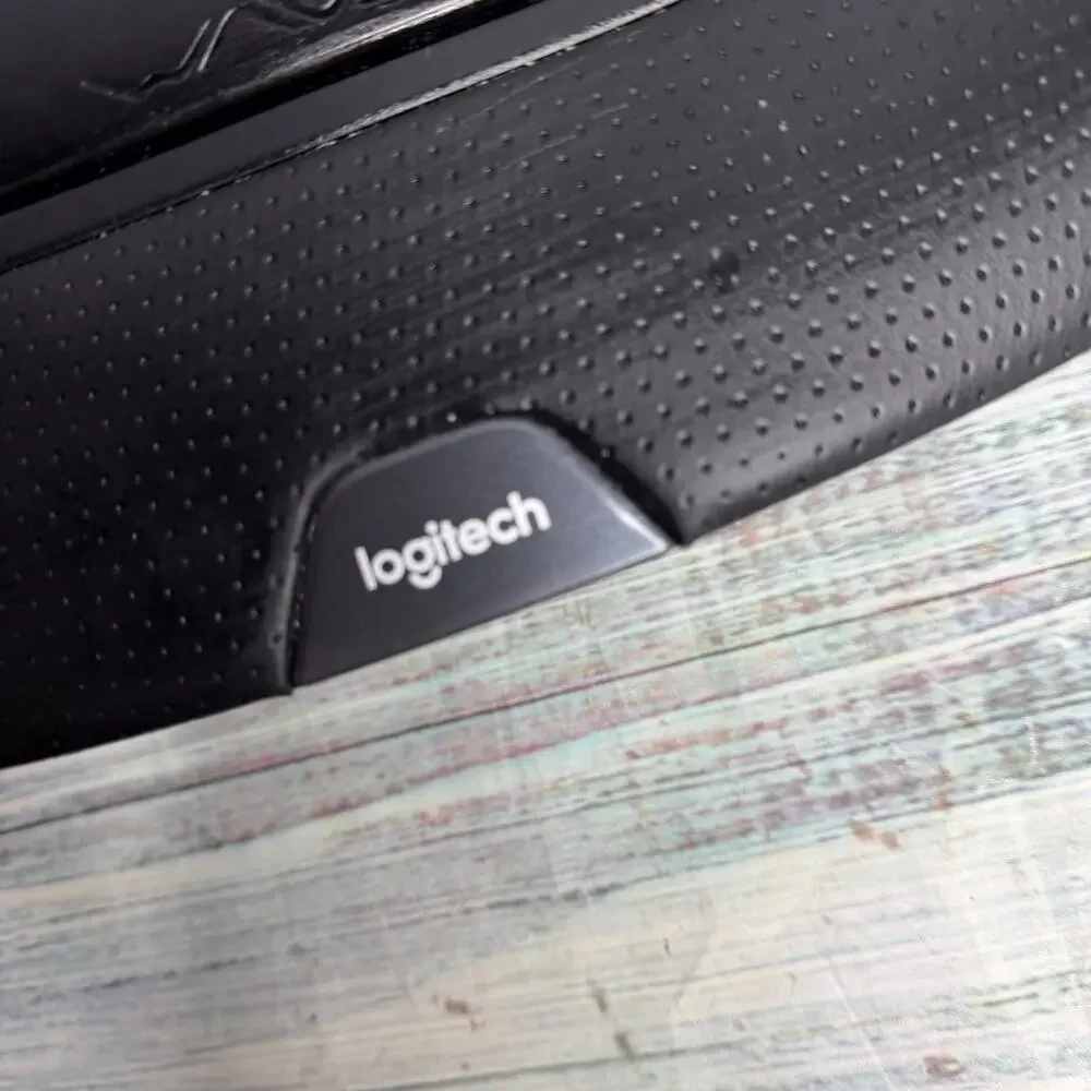Logitech k350 wireless