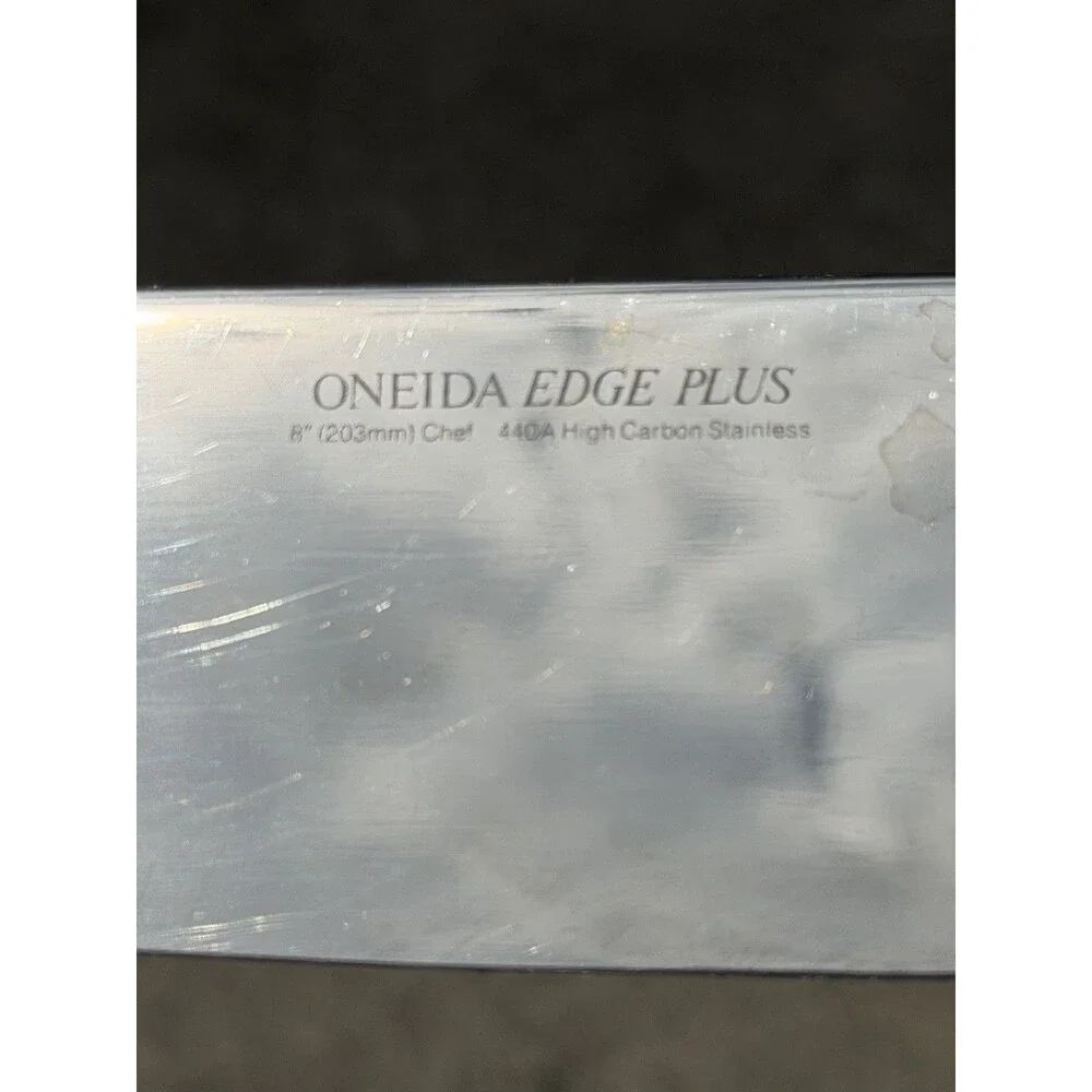 Oneida edge plus