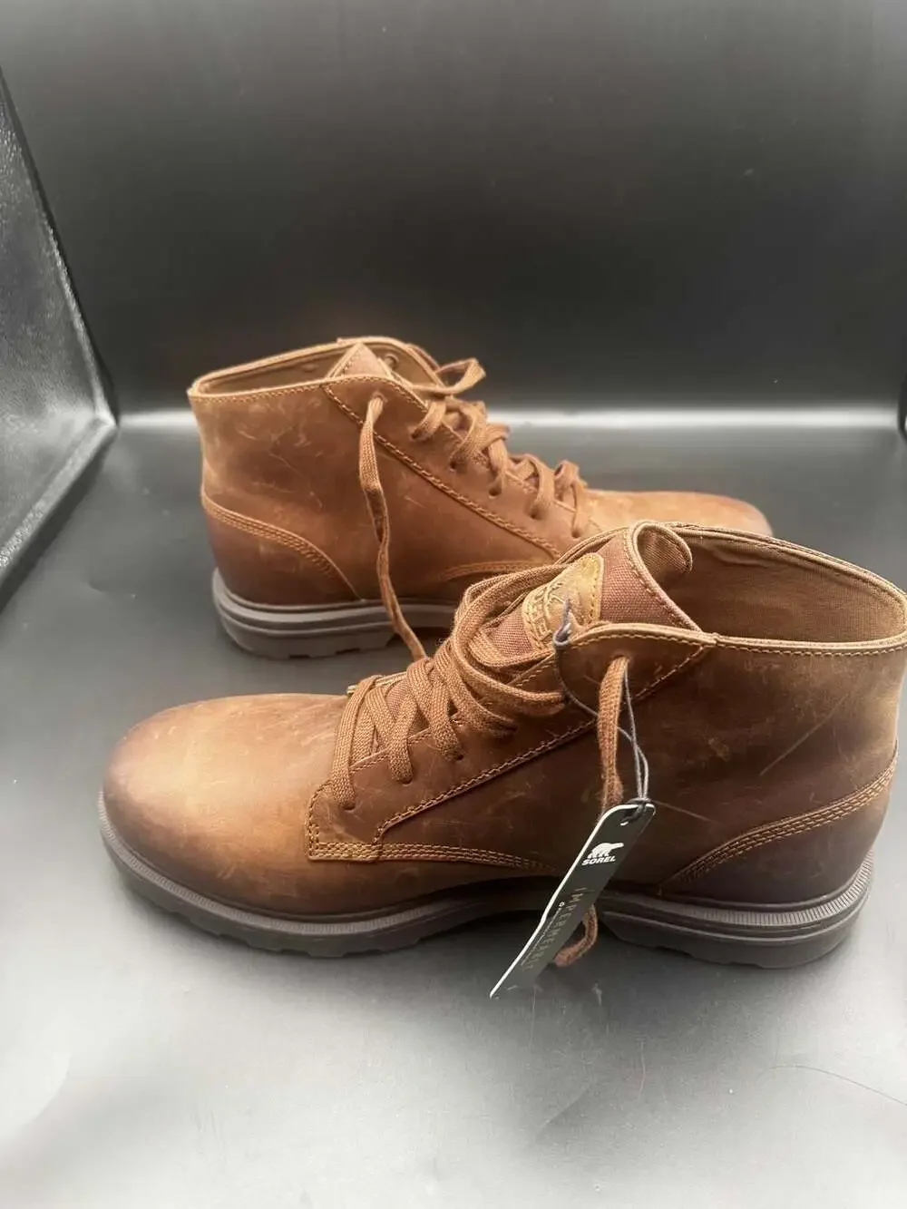 Sorel men cyprus
