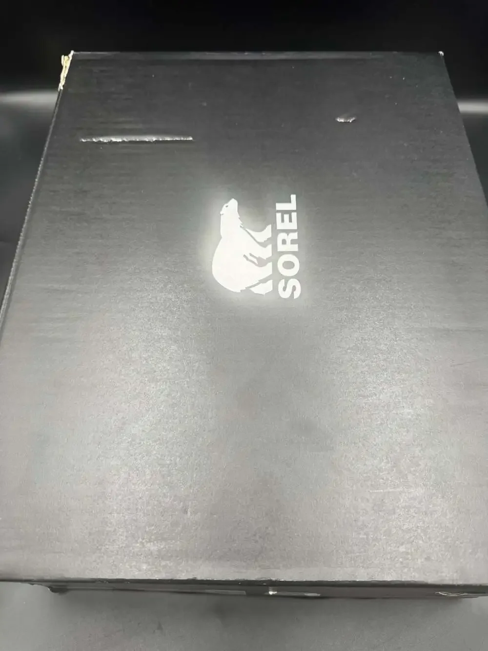 Sorel men cyprus